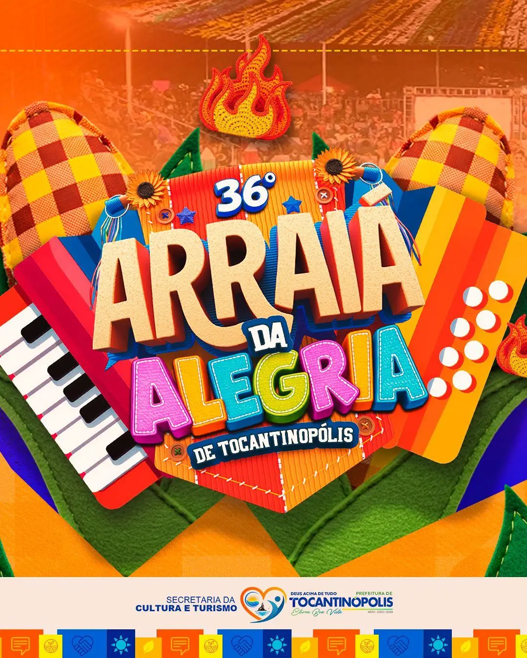 Arraiá
